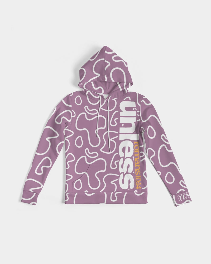 "Unless" Women's Premium Hoodie