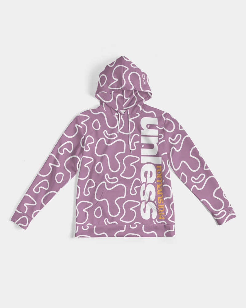 "Unless" Men's Premium Hoodie