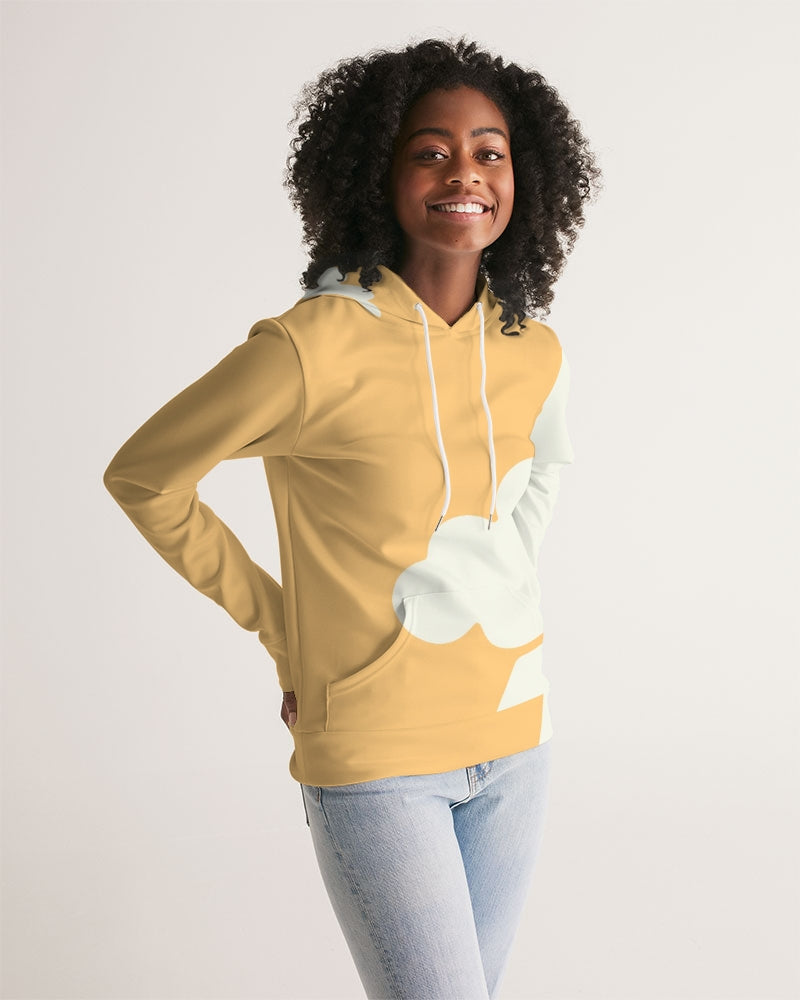 "PURE JOY" Women's Premium Hoodie