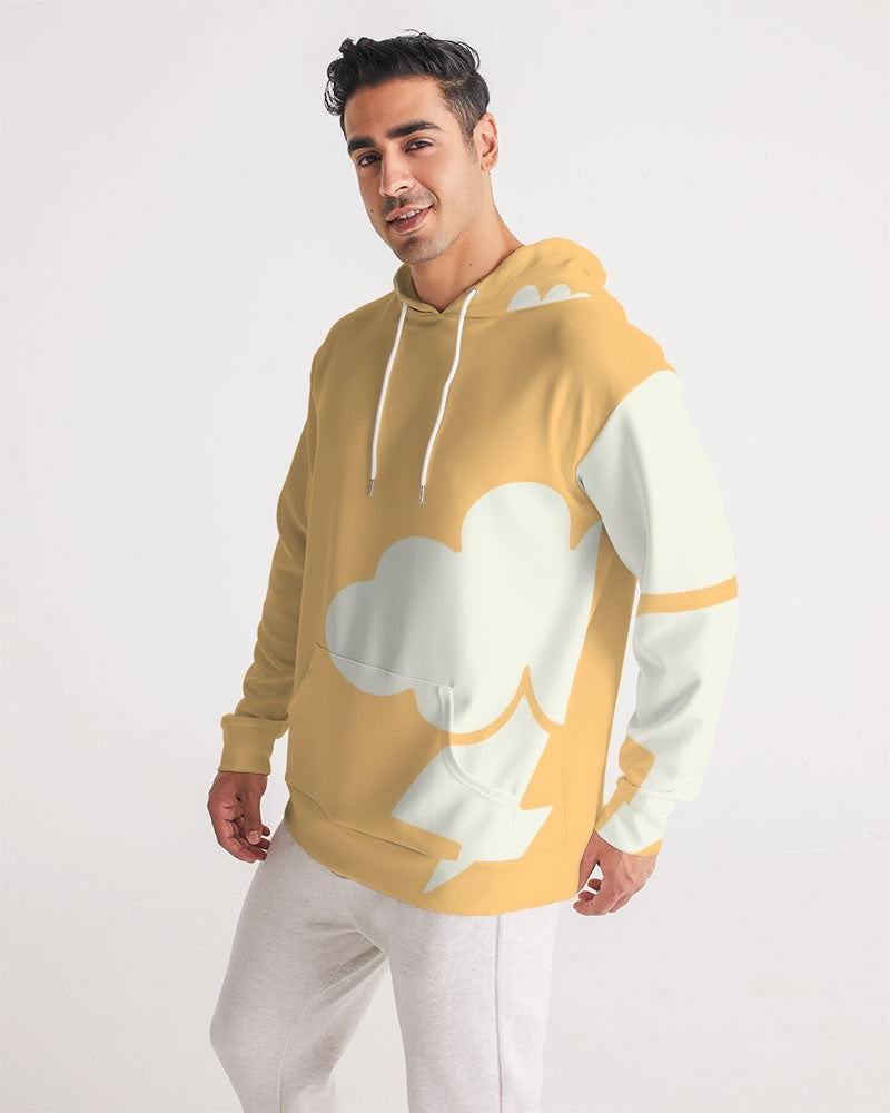 Men's premium hoodie hotsell