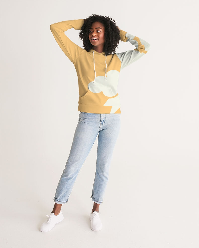 "PURE JOY" Women's Premium Hoodie