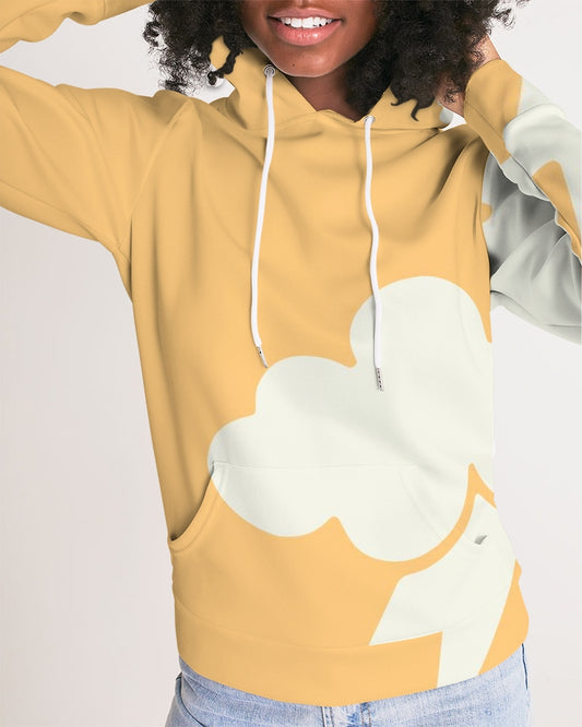 "PURE JOY" Women's Premium Hoodie